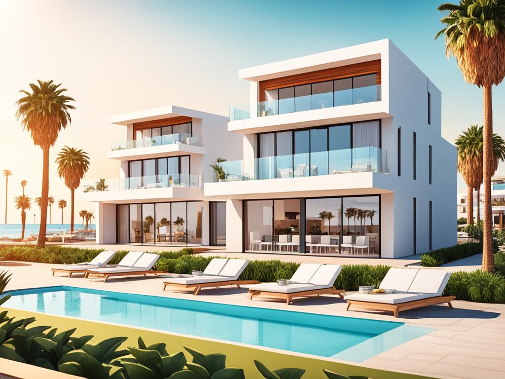 Investing in Larnaca real estate