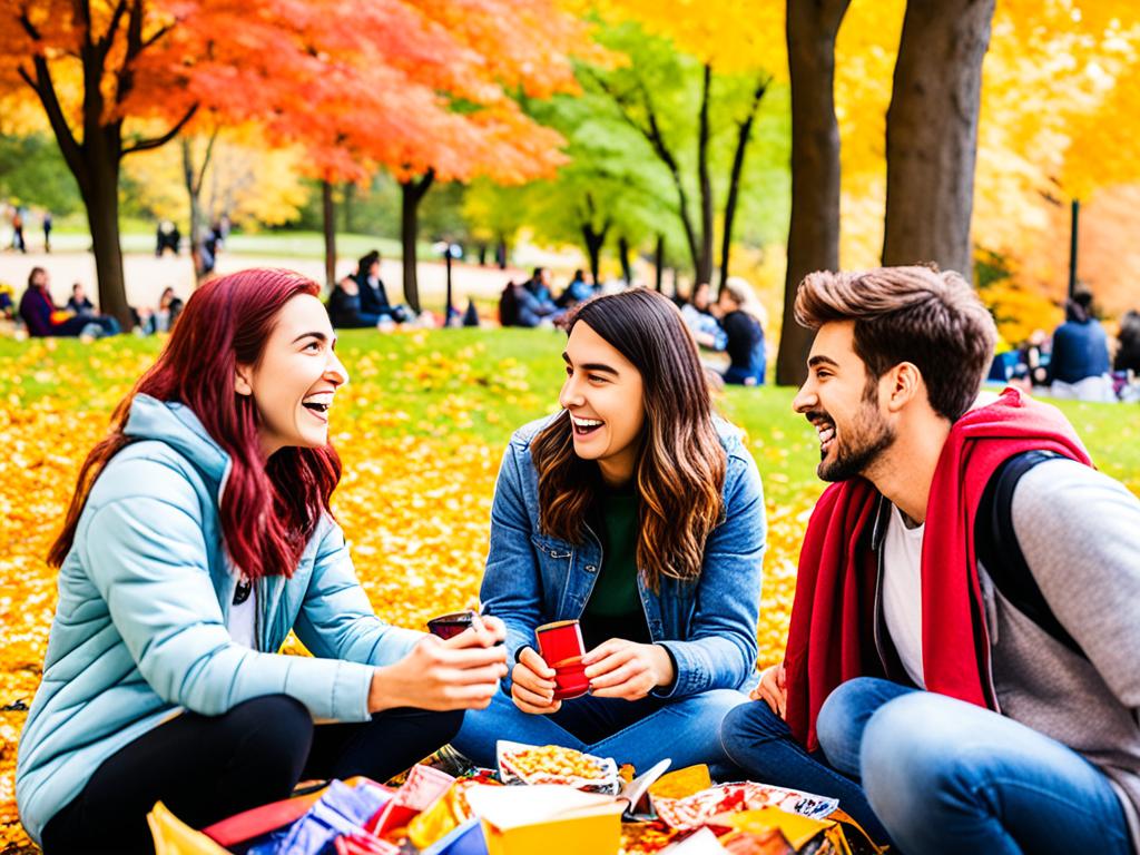 Vibrant Living in Ann Arbor