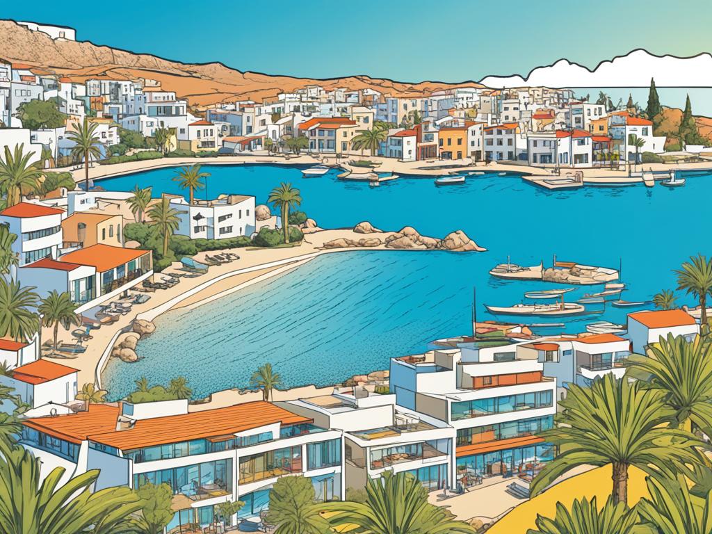 Trending Protaras Property Values