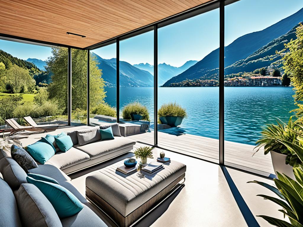 buying a second home in Lugano