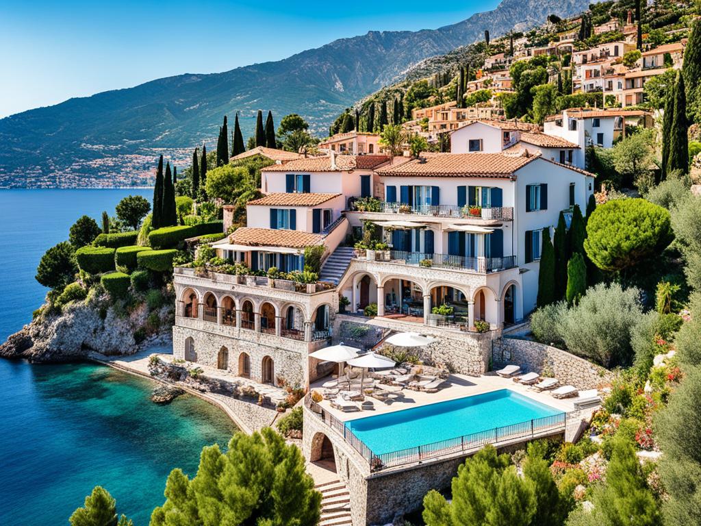 buying a second home in Taormina