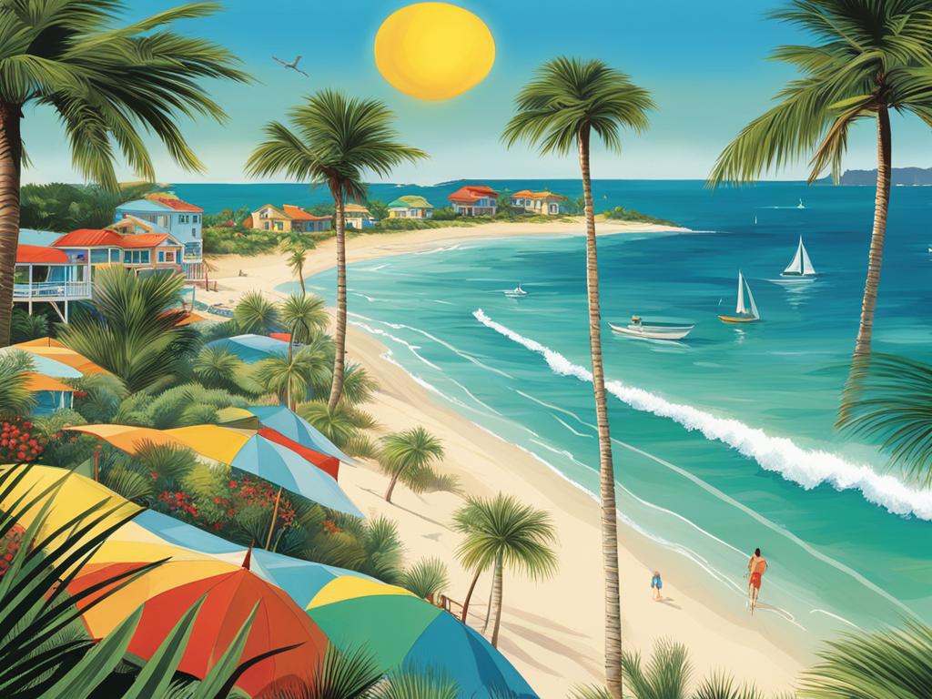 Buying a vacation home in Emerald Coast as a foreigner