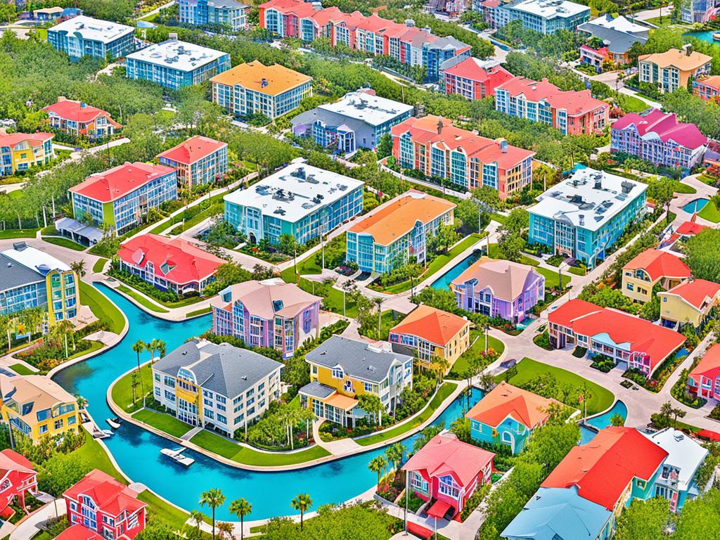 Buying a vacation home in Orlando as a foreigner