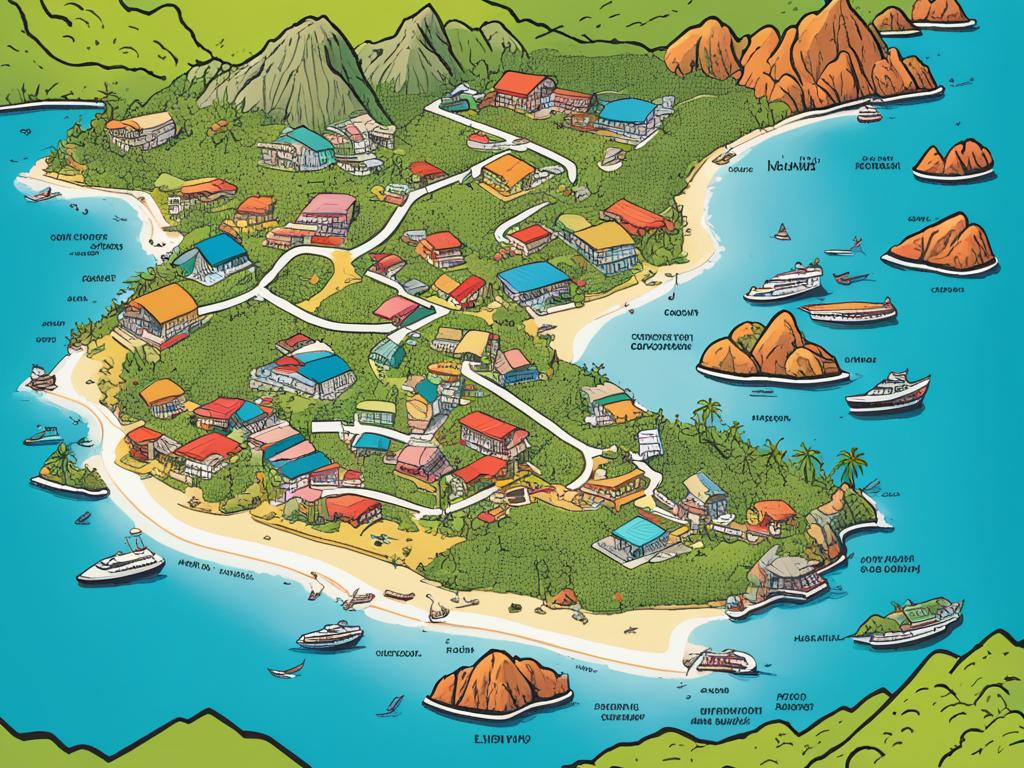 El Nido property market trends