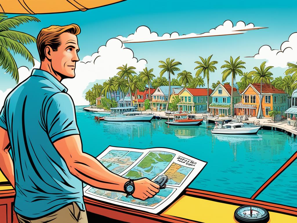 Navigating Key West Home Buying as a Foreign Investor