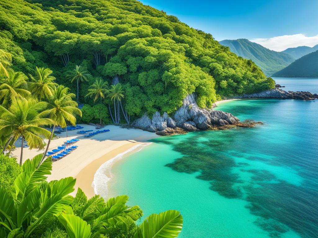 Best parts of Kalkan for holiday homes
