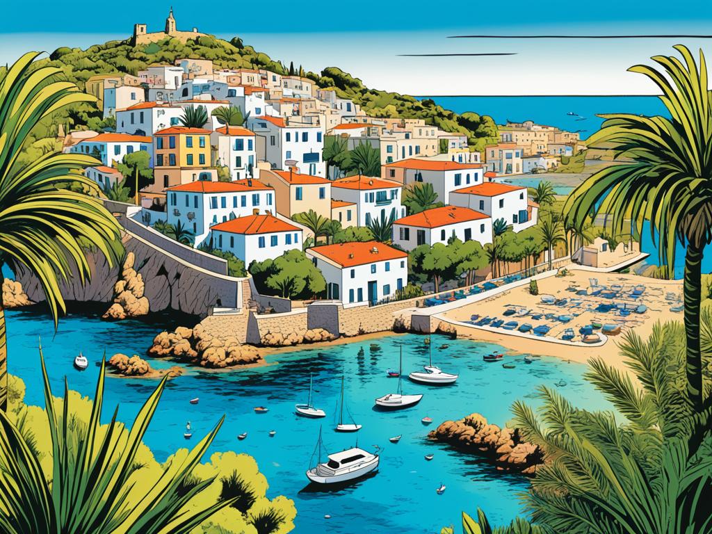purchasing process Balearic Islands property