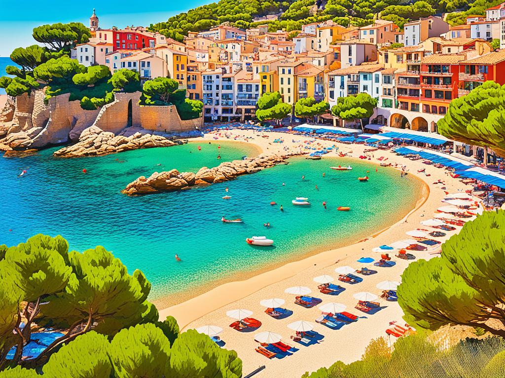 Buying Holiday Home Costa Brava