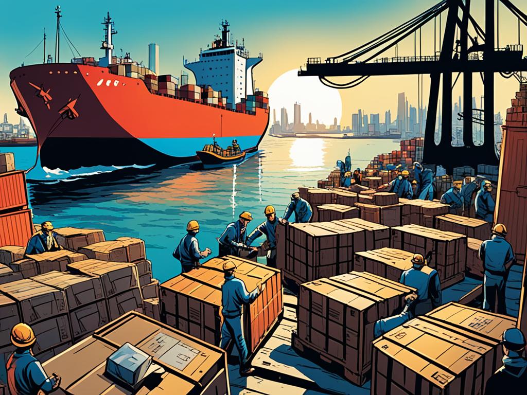 International relocation to Bahrain