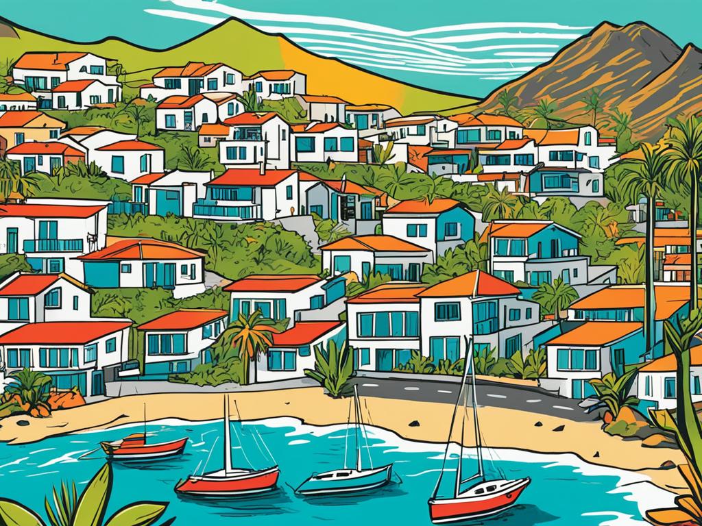 Canary Islands property price trends 2023