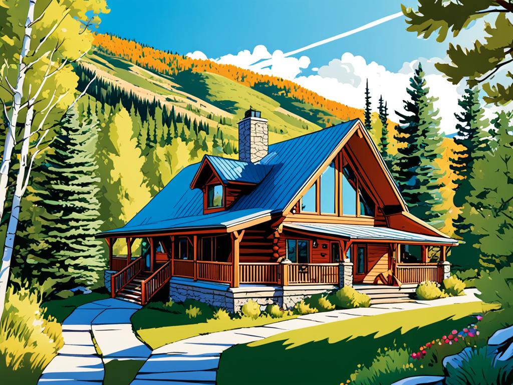 Buying a Vacation Home in Park City