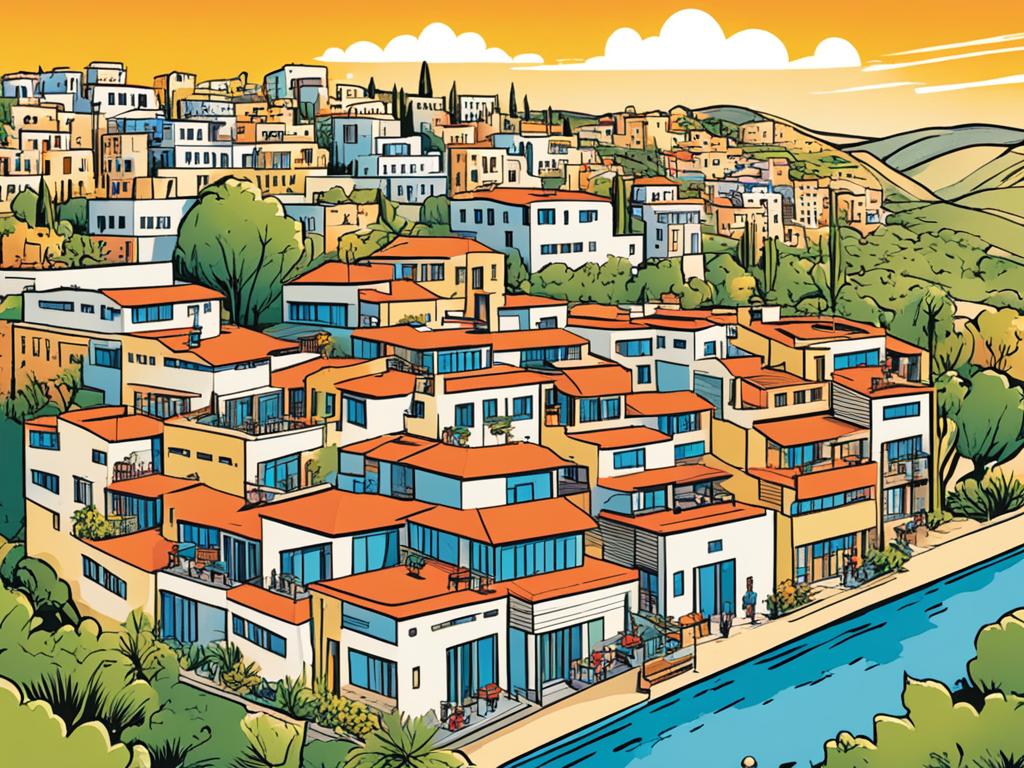 Expat Community Housing in Israel