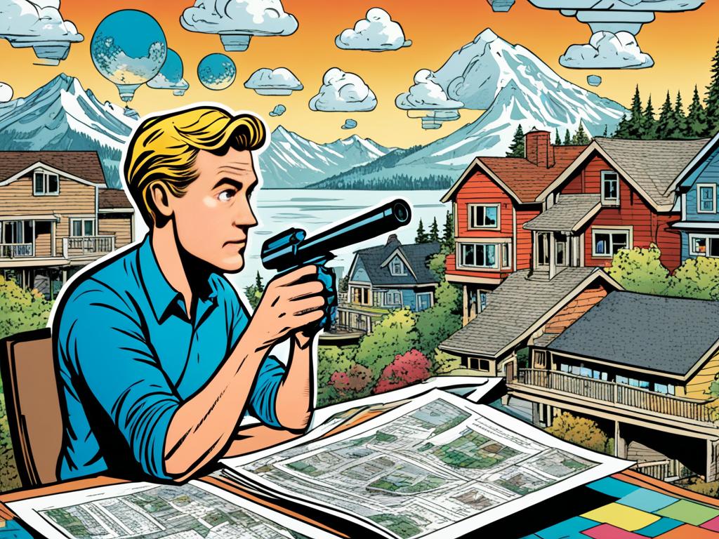 Navigating Mortgage Options as a Foreign Buyer
