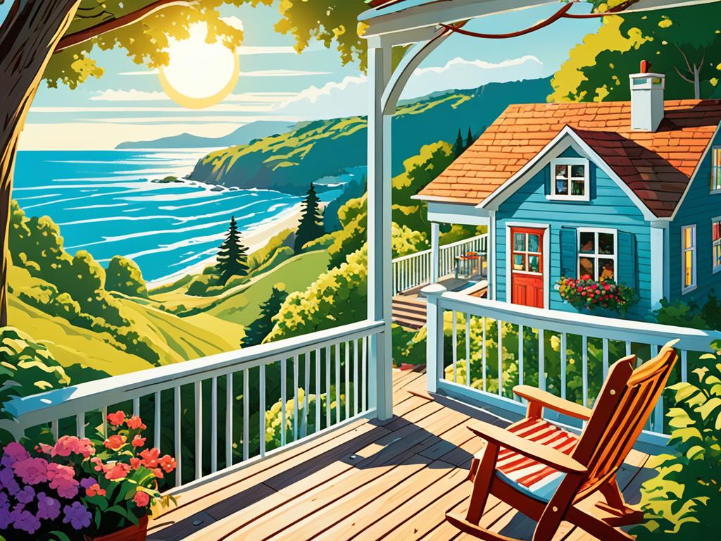 buying a second home in Azores