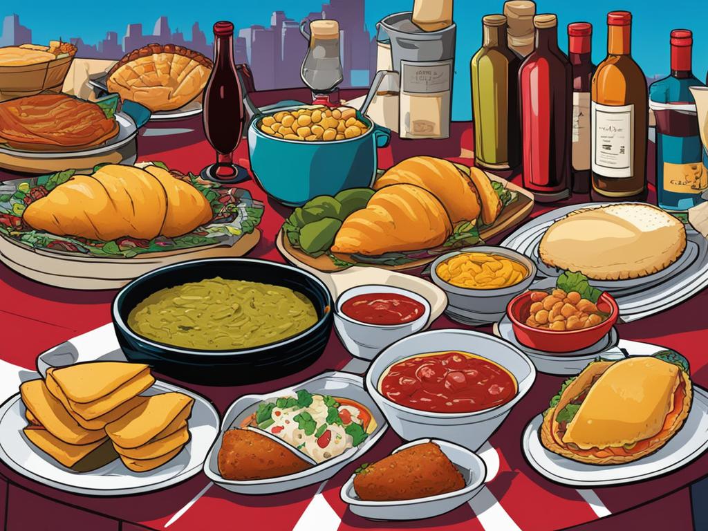 Argentina cost of living