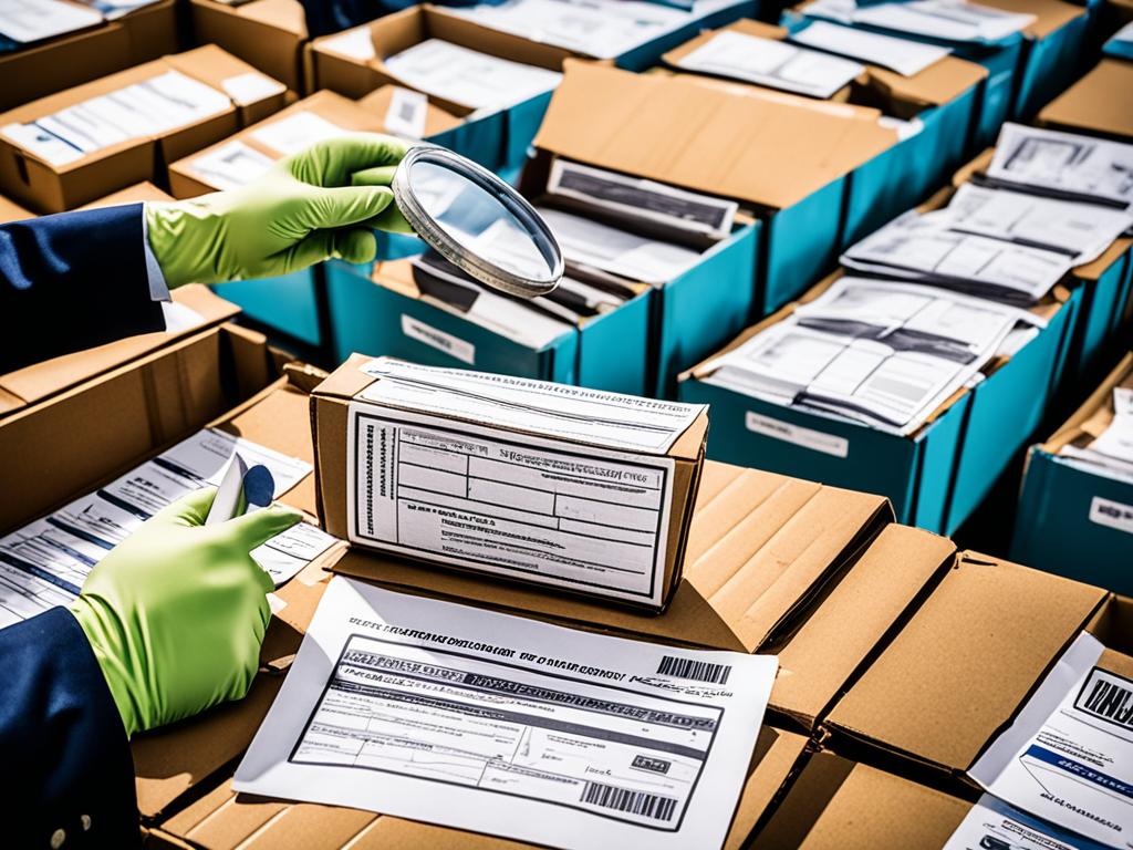 international removals to Vietnam, customs regulations, bureaucracy, shipping