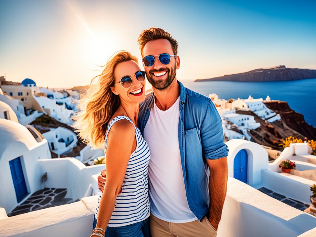 Buying a house in Santorini as a foreigner