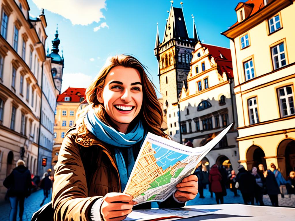 Prague study abroad tips