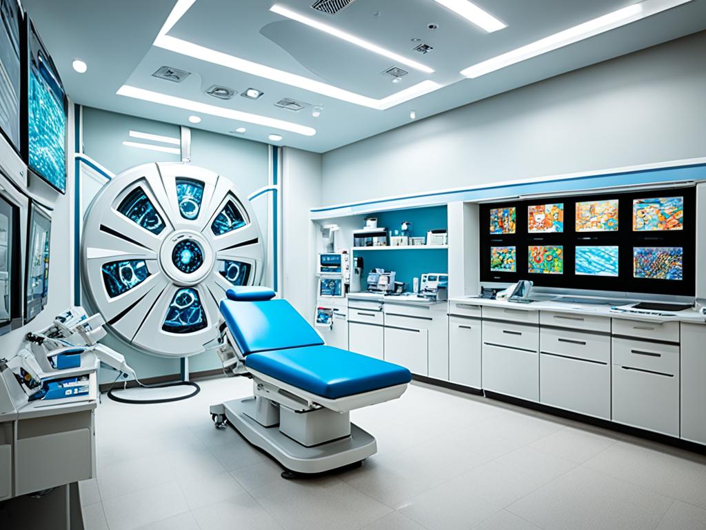 Medical facilities in Moldova