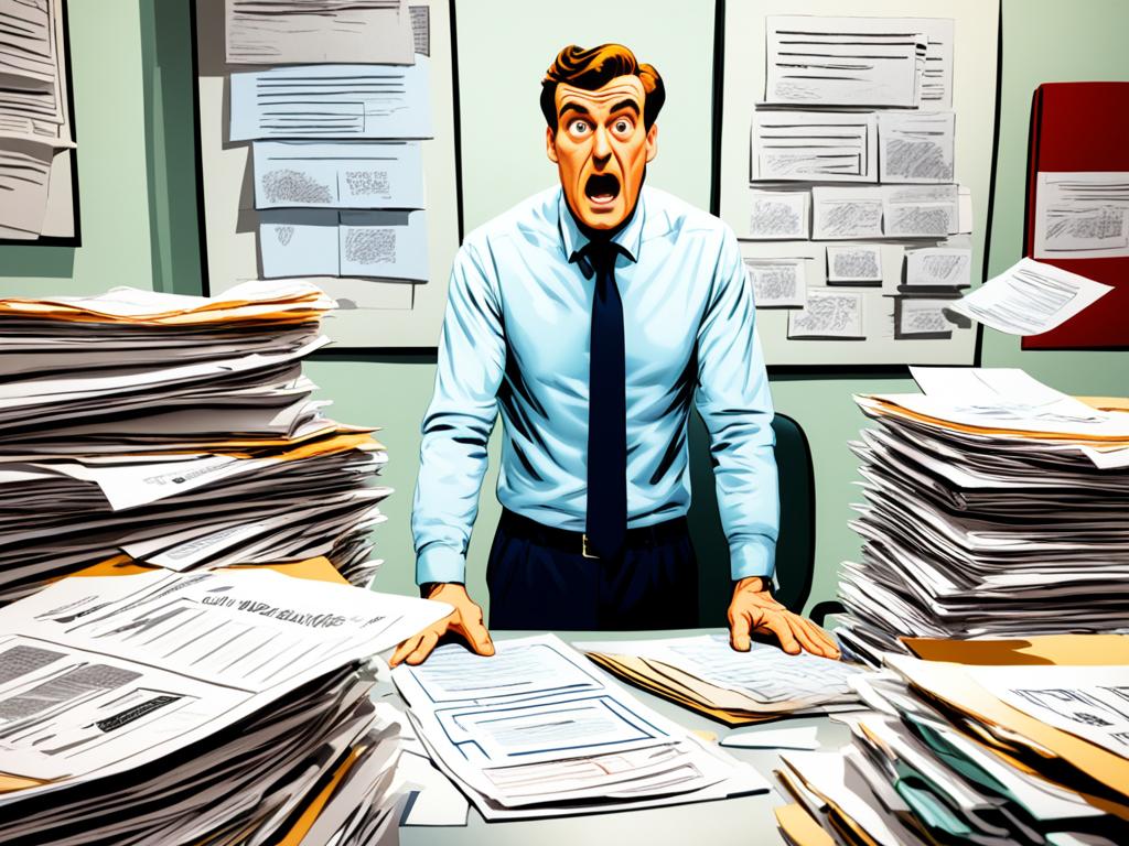 Navigating French bureaucracy when buying property