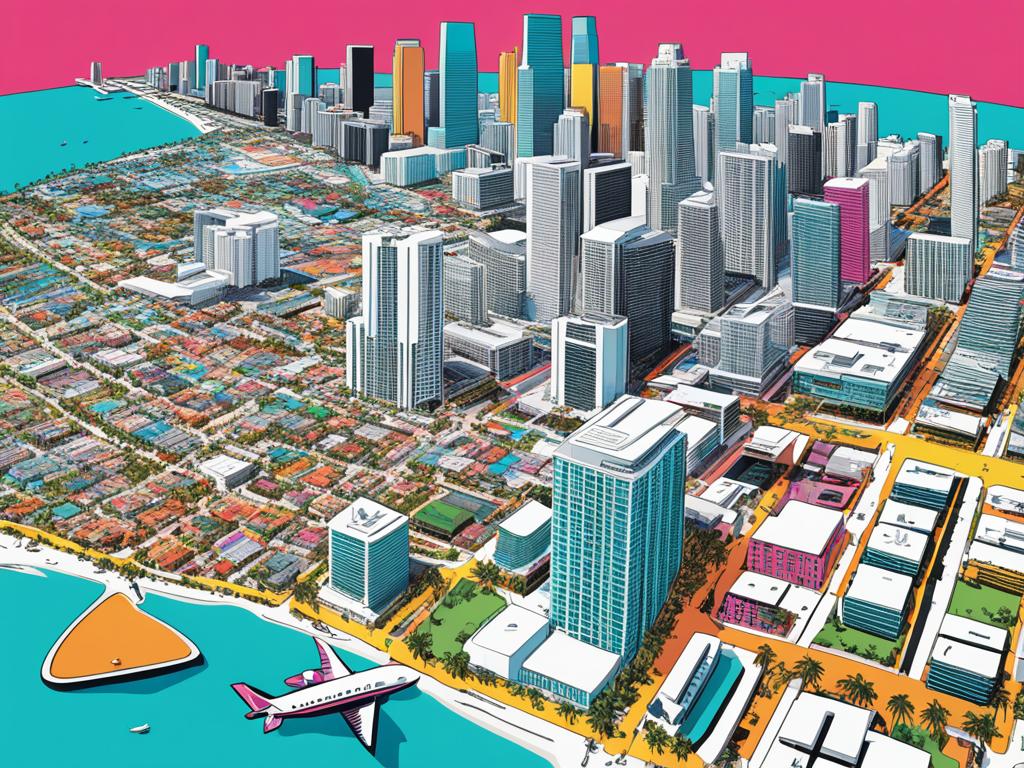 Best Neighbourhoods in Miami for Students