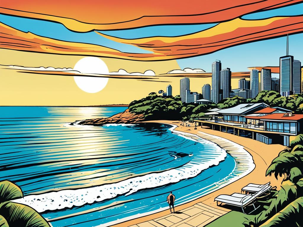 Holiday Home Investment in Sydney