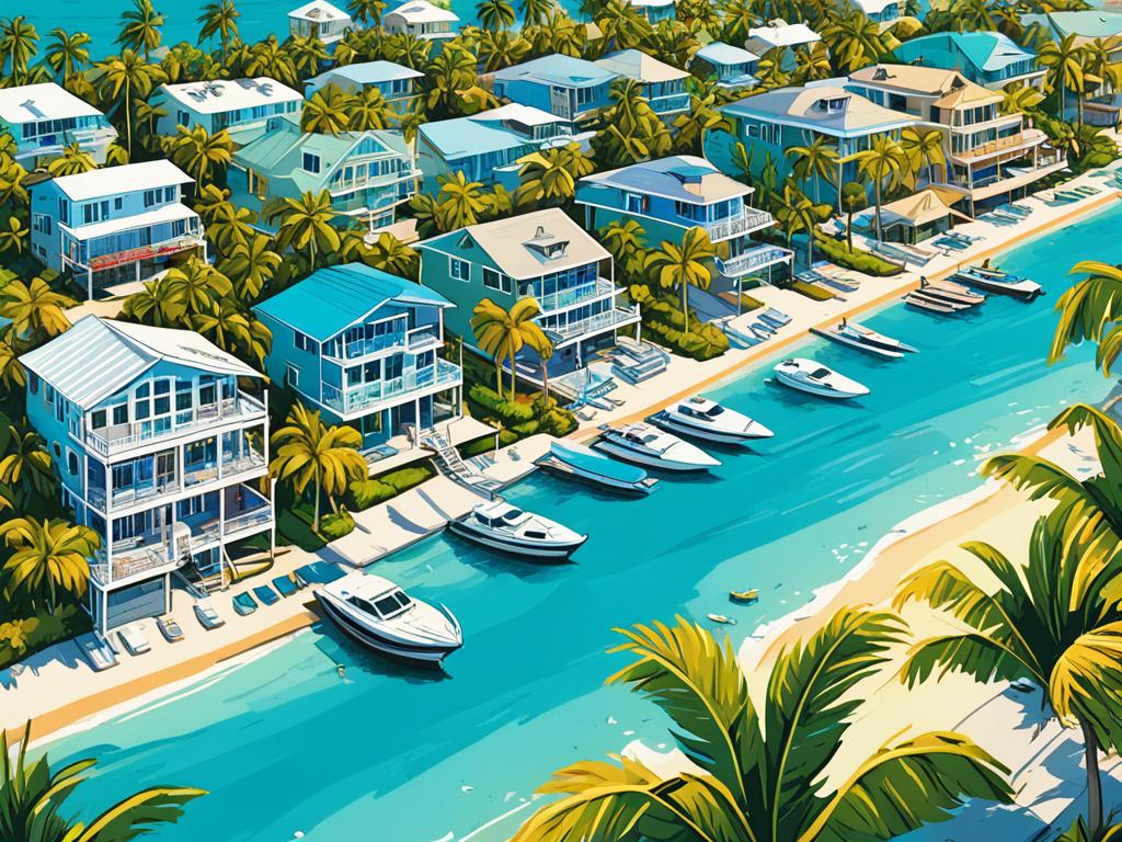 Buying a vacation home in Miami as a foreigner