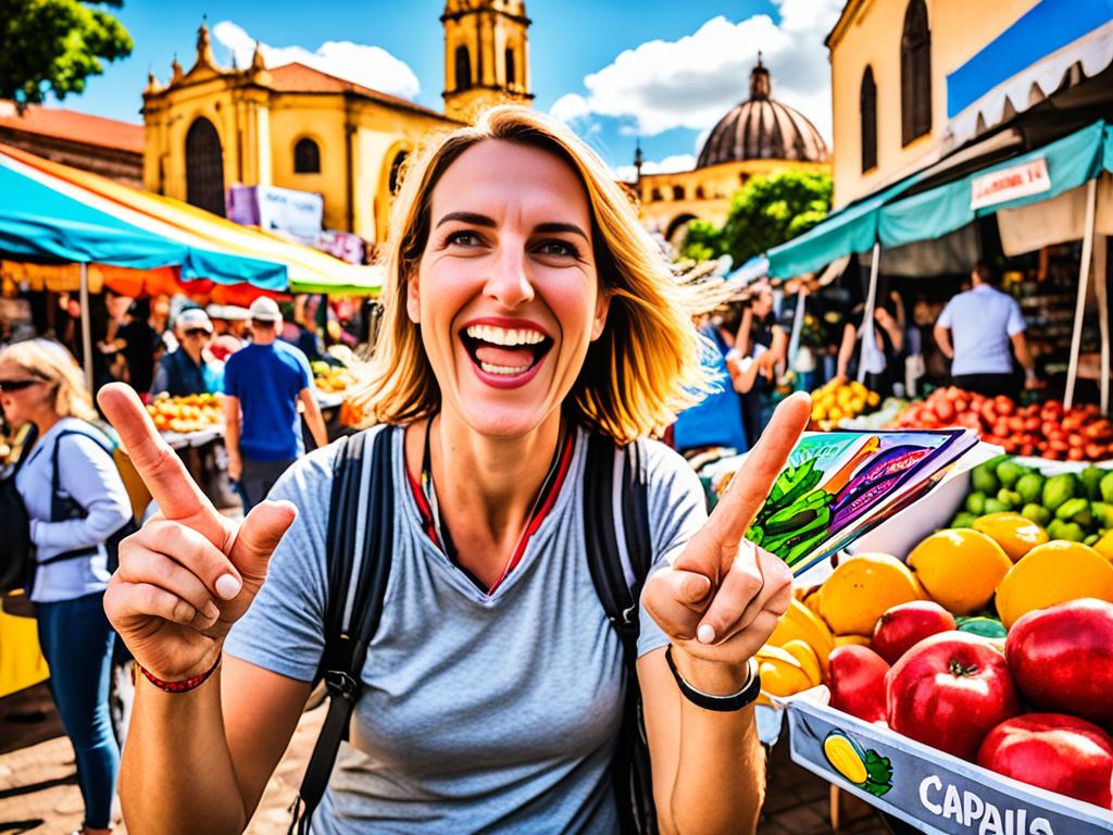 Expat guide to living in Asuncion