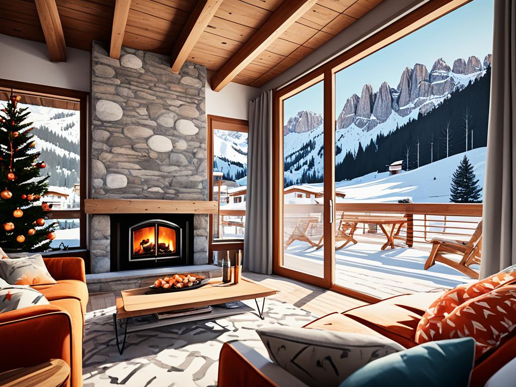 buying a second home in Cortina d'Ampezzo