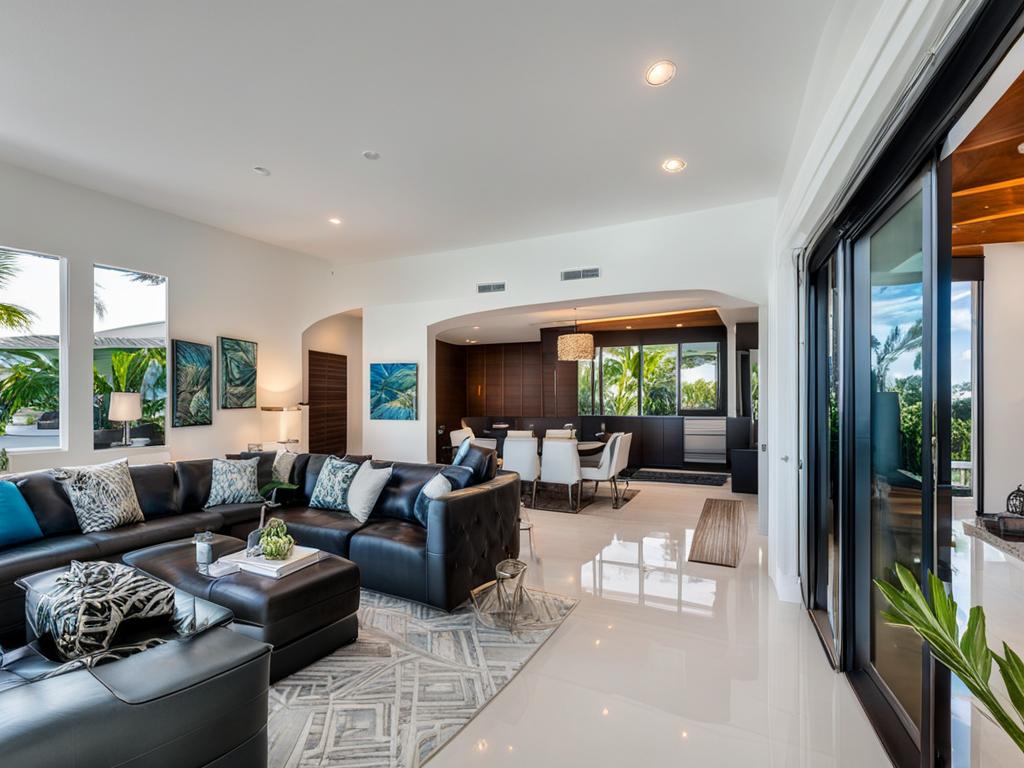 Fort Lauderdale Vacation Home