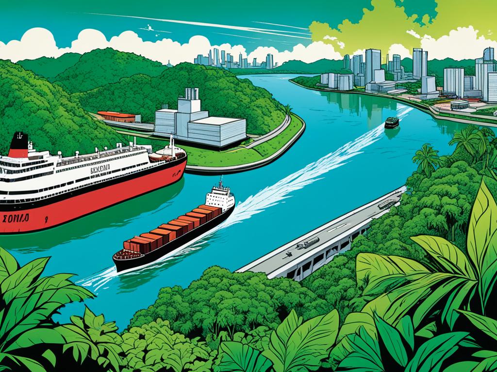 International Relocation Services Panama