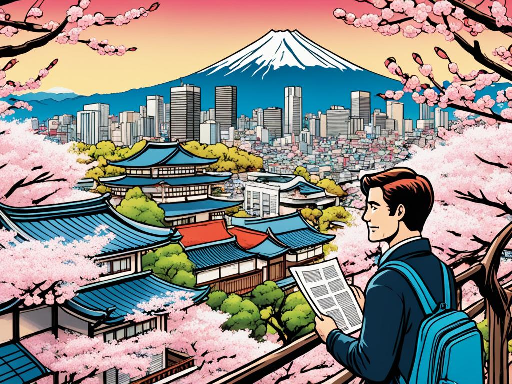 buying a vacation home in Tokyo, Japan