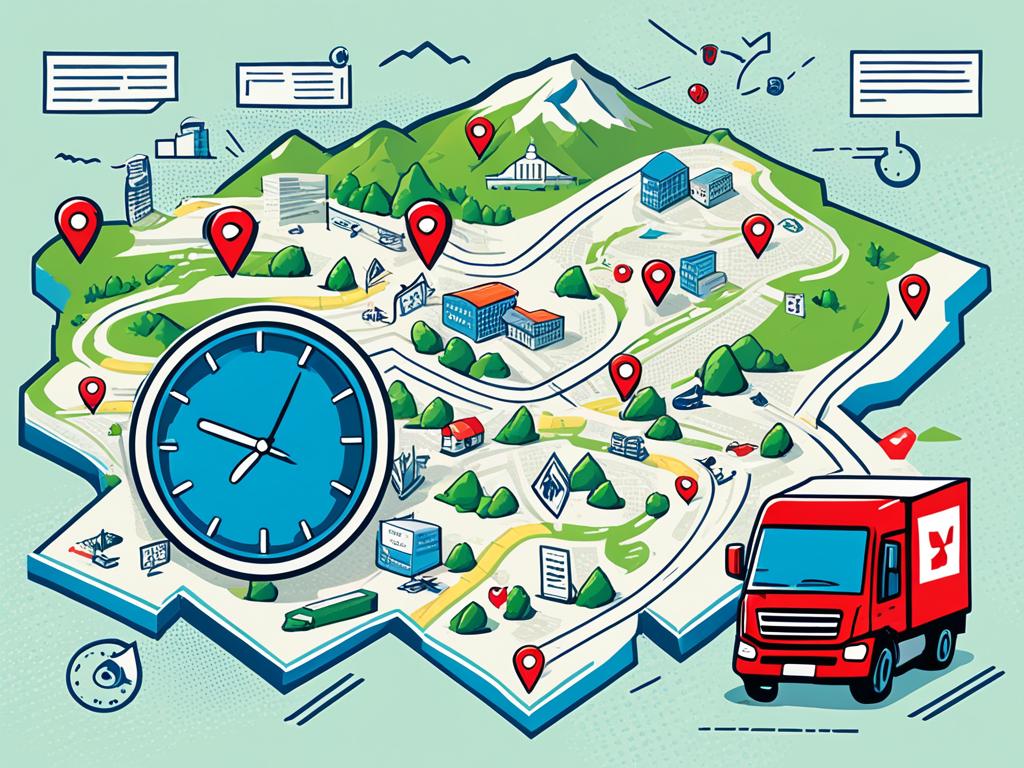 Guide to Shipping and Bureaucracy in Slovenia