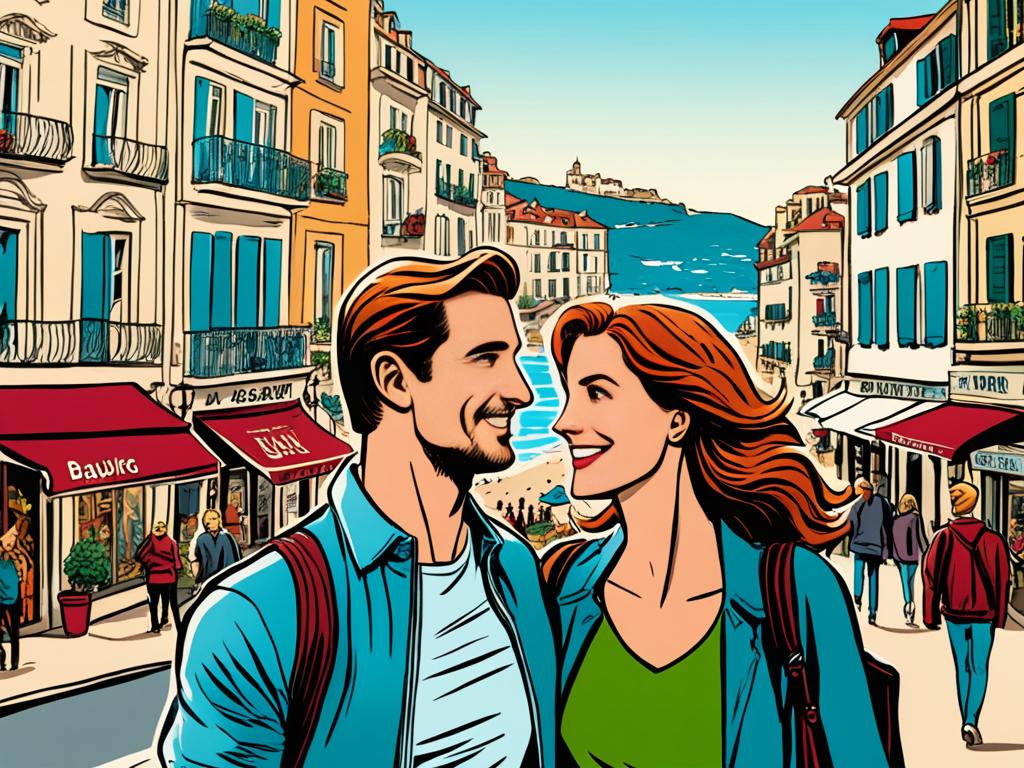 Buying a second home in Biarritz