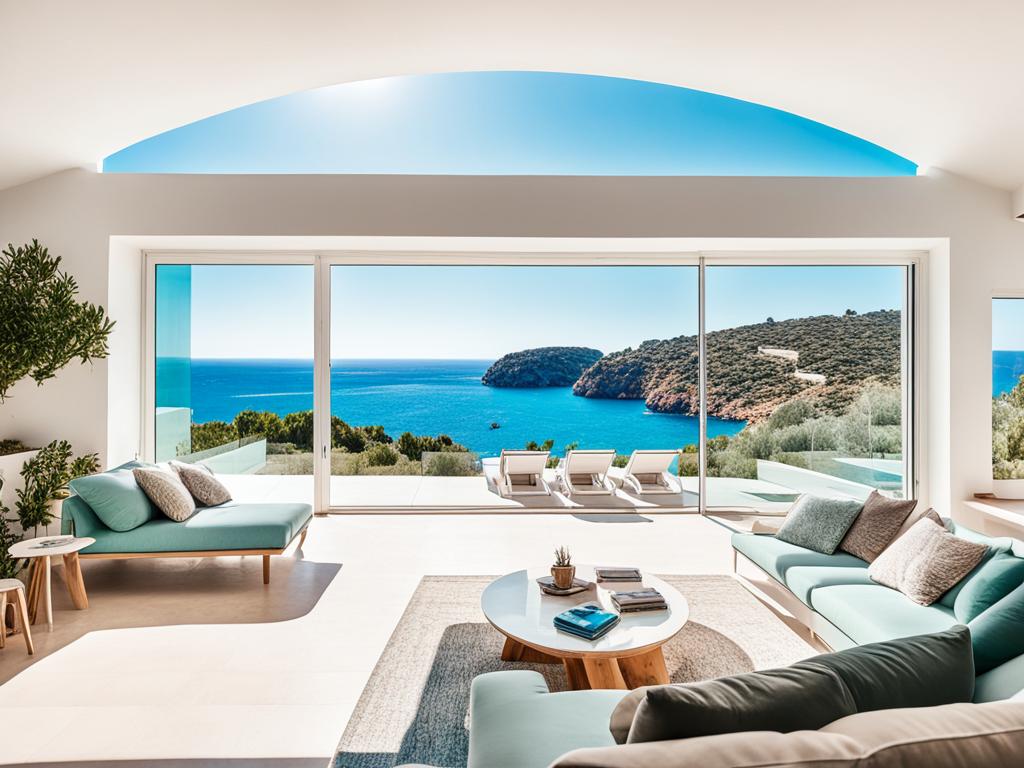 Vacation Home in Ibiza