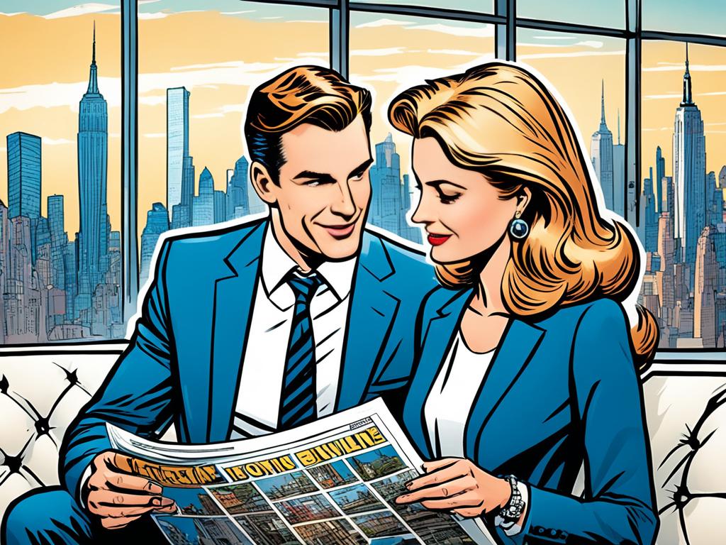 Buying a Vacation Home in New York City as a Foreigner