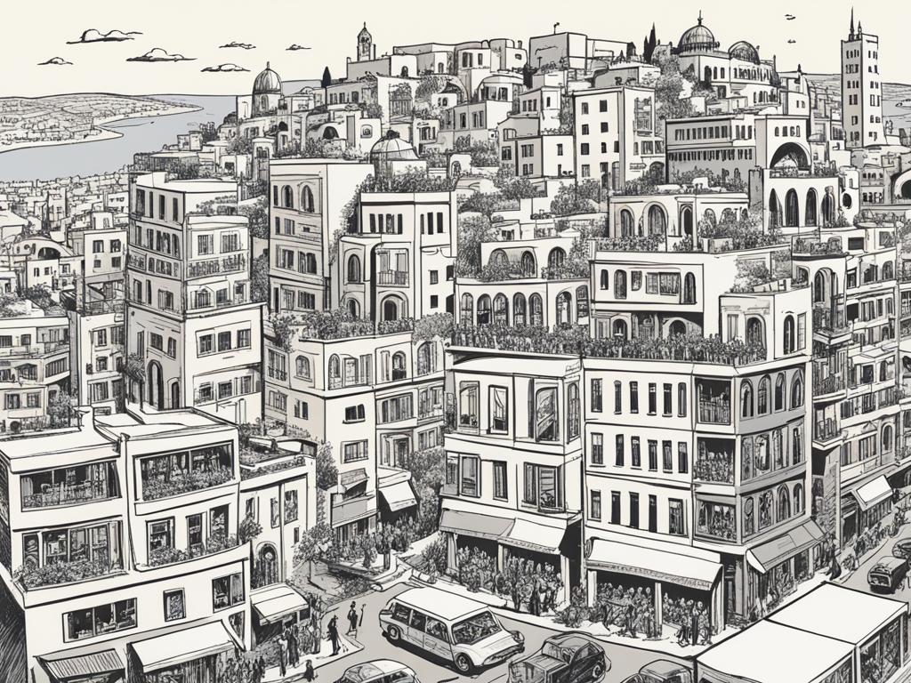 Jerusalem Real Estate Market