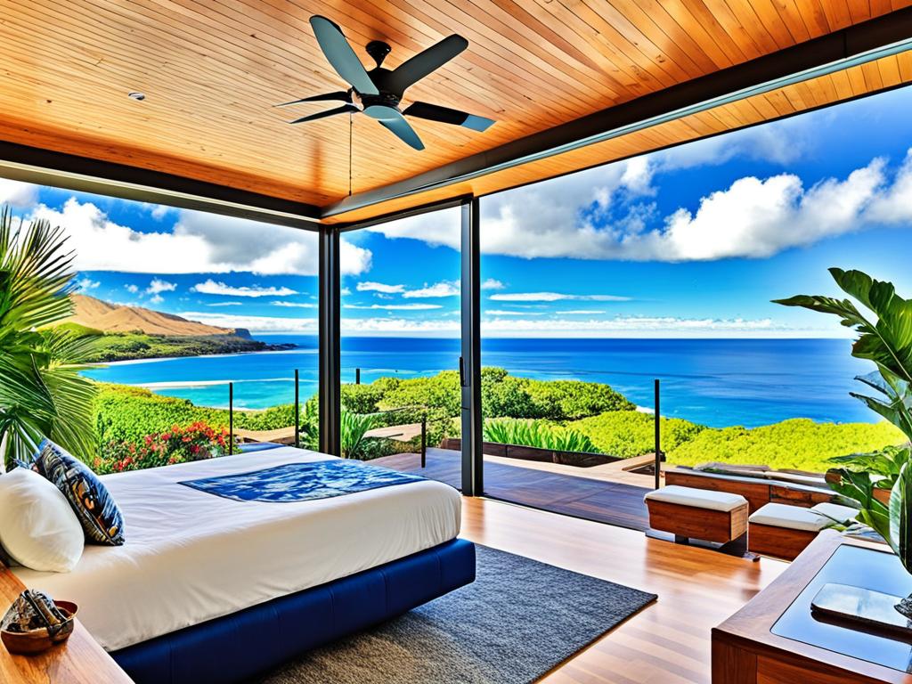 Buying a vacation home in Maui as a foreigner