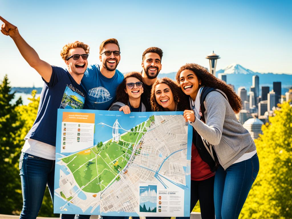 Exploring International Study Programs in Seattle