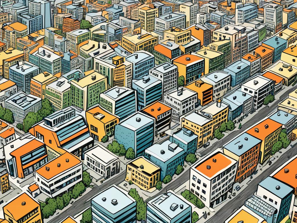 Housing market trends in Berlin