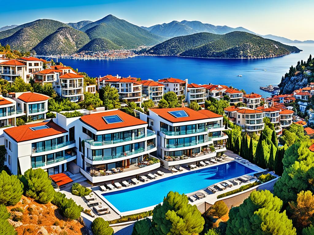 Marmaris Property Inspection