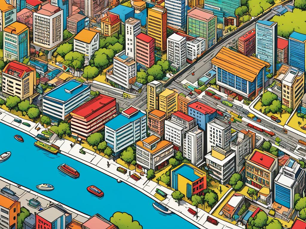 Best Neighborhoods to Live in for Expats in Manila