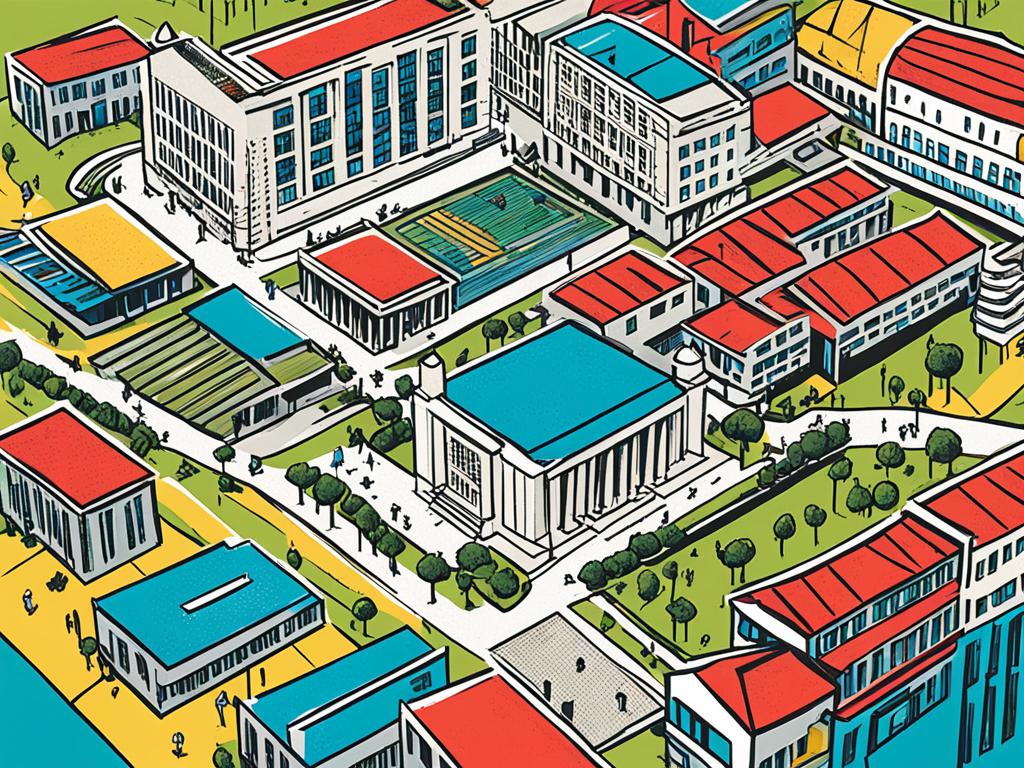 Lima universities
