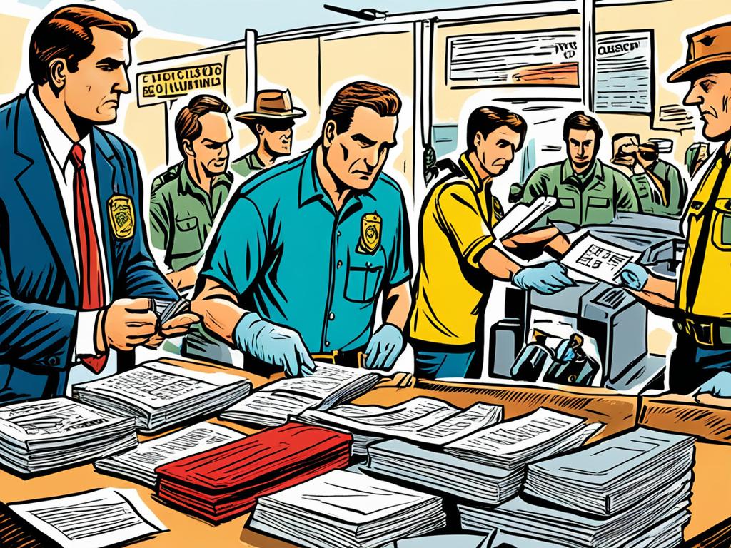 international removals to Mexico, customs regulations, bureaucracy, shipping
