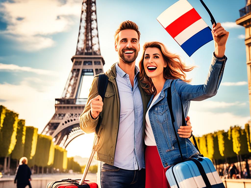 Moving to France as an expat