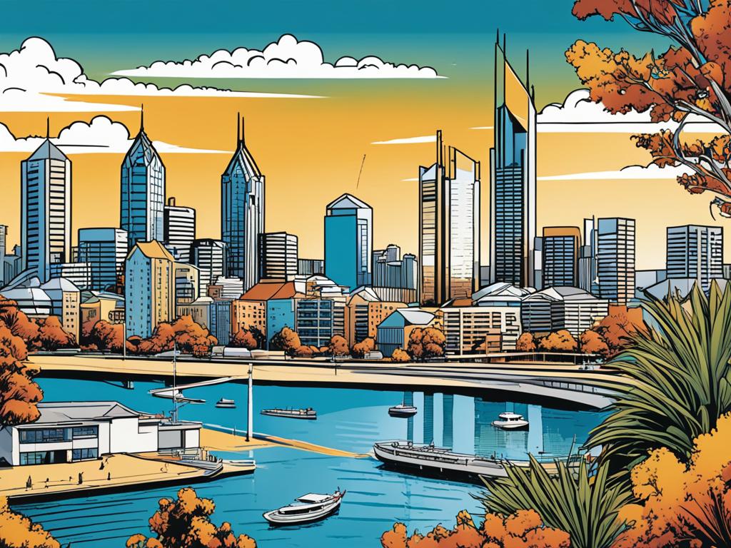 Perth property market overview