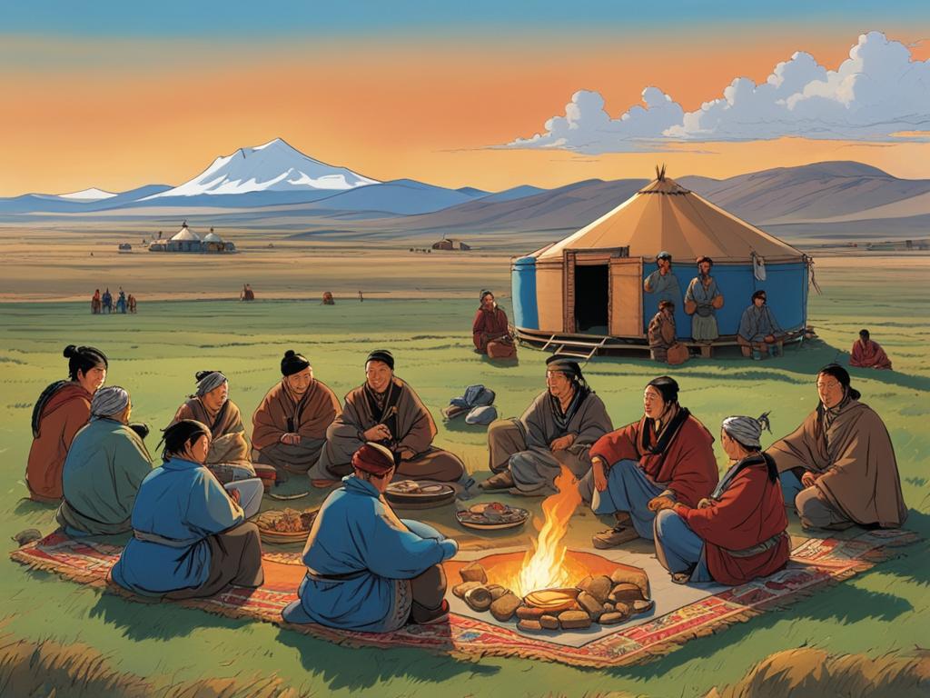 Mongolia Expat Guide