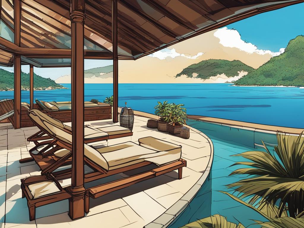 buying a second home in Palawan