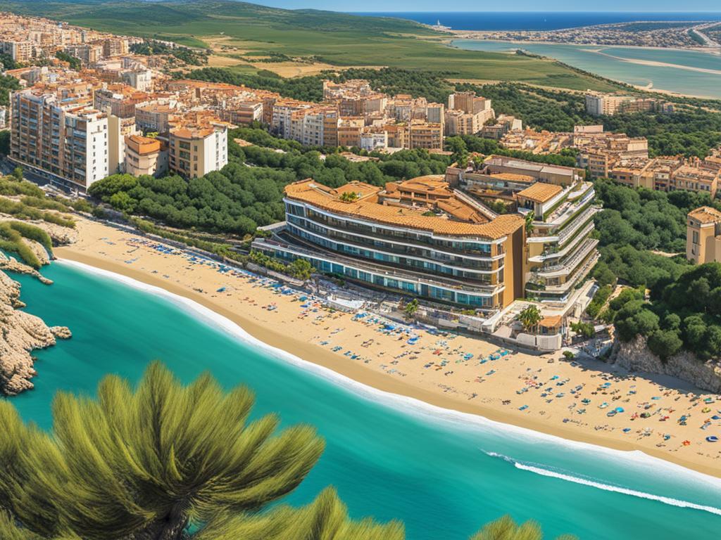 Tarragona Coastal Real Estate Demand