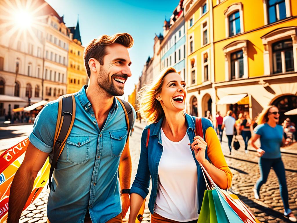 Living in Budapest as an Expat